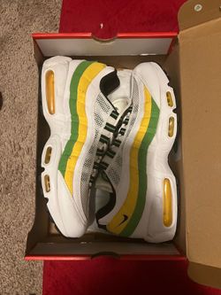Air Max size 11