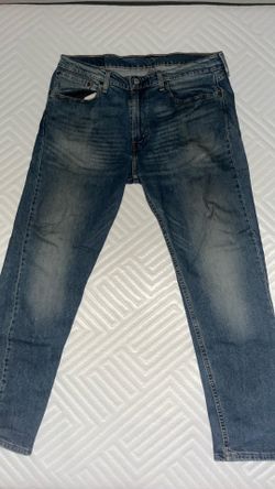 Levi’s 502 Regular fit