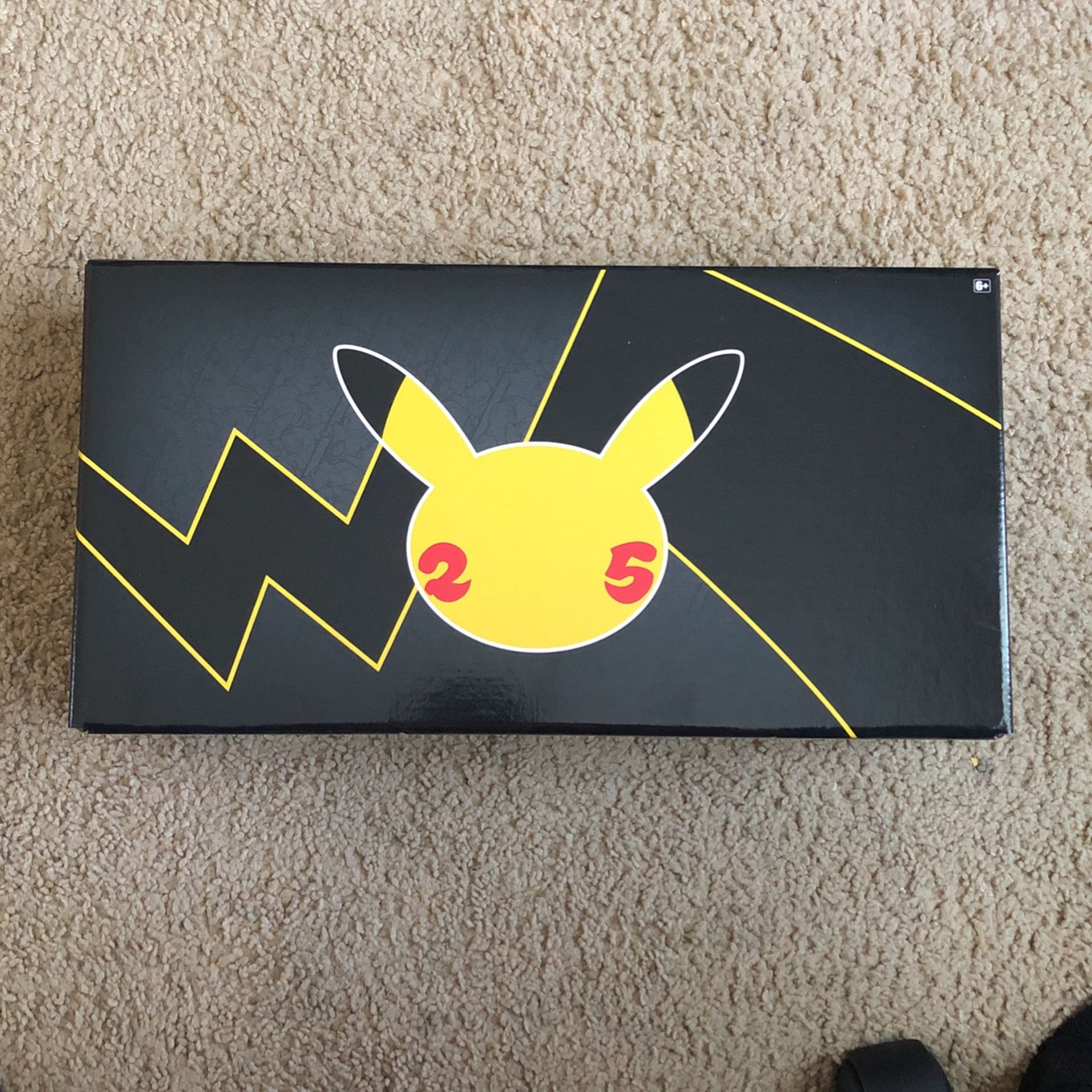 Pokémon TCG: Celebrations Prime Collection