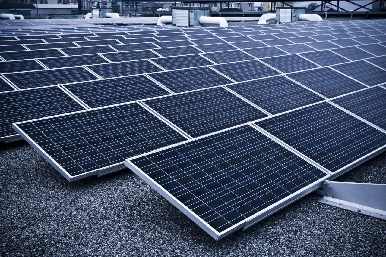 Energy Solar Best Panels 