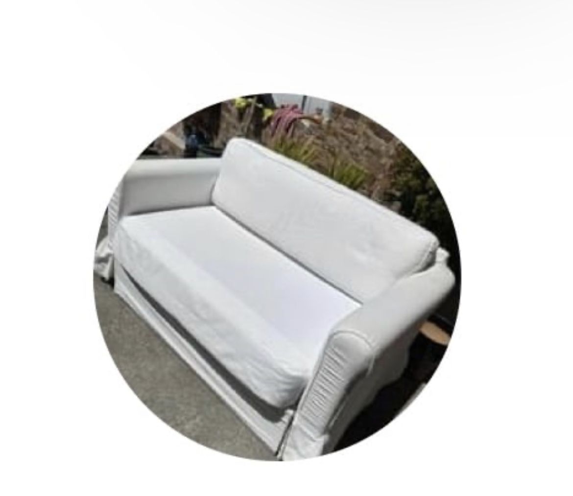 Love Seat Pull Out Couch