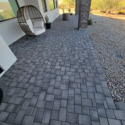 Pavers 