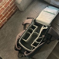 mindshift camera backpack