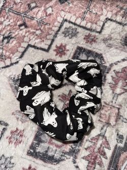 Scrunchies