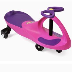 Plasma Car 