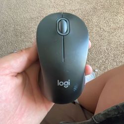 Logi mouse