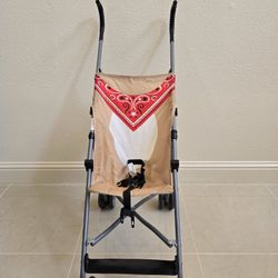 Light Stroller 