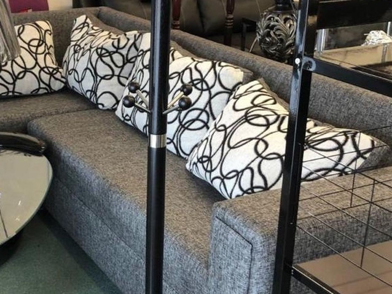 SECTIONAL BRAND NEW!