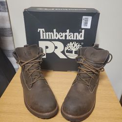 Women's Timberland Hightower Sz. 8.5 Boots