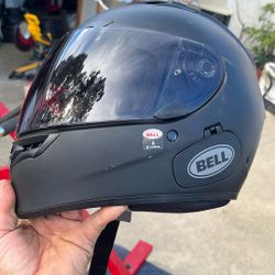 Bike Helmet 