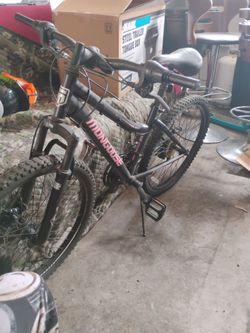 Bike