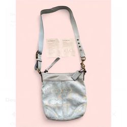 Coach Crossbody 