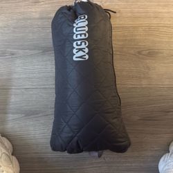 Large bong bag 