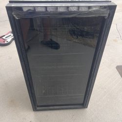 Mini Refrigerator
