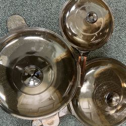 Cookware Pans