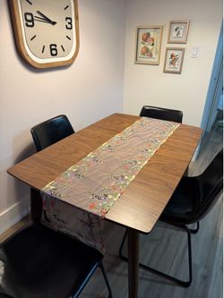 Table Runners