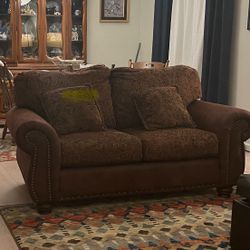 Free Loveseat