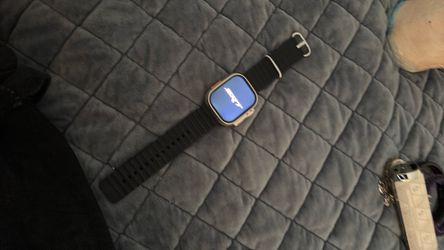 Smart watch