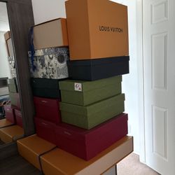 Original Box Designer 