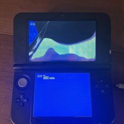 Nintendo 3DS XL 