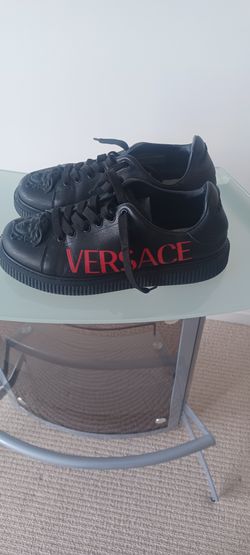 Versace Shoes