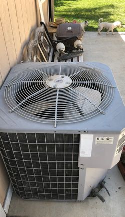 Ac unit