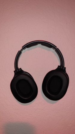 Skull Candy Headphones