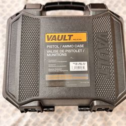 Pelican Vault - v100 NEW