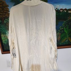 Women's 3X Blazer