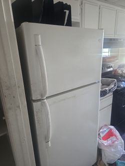 Frigidaire