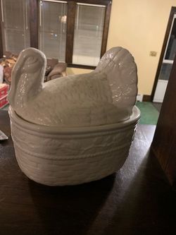 Cookie Jar