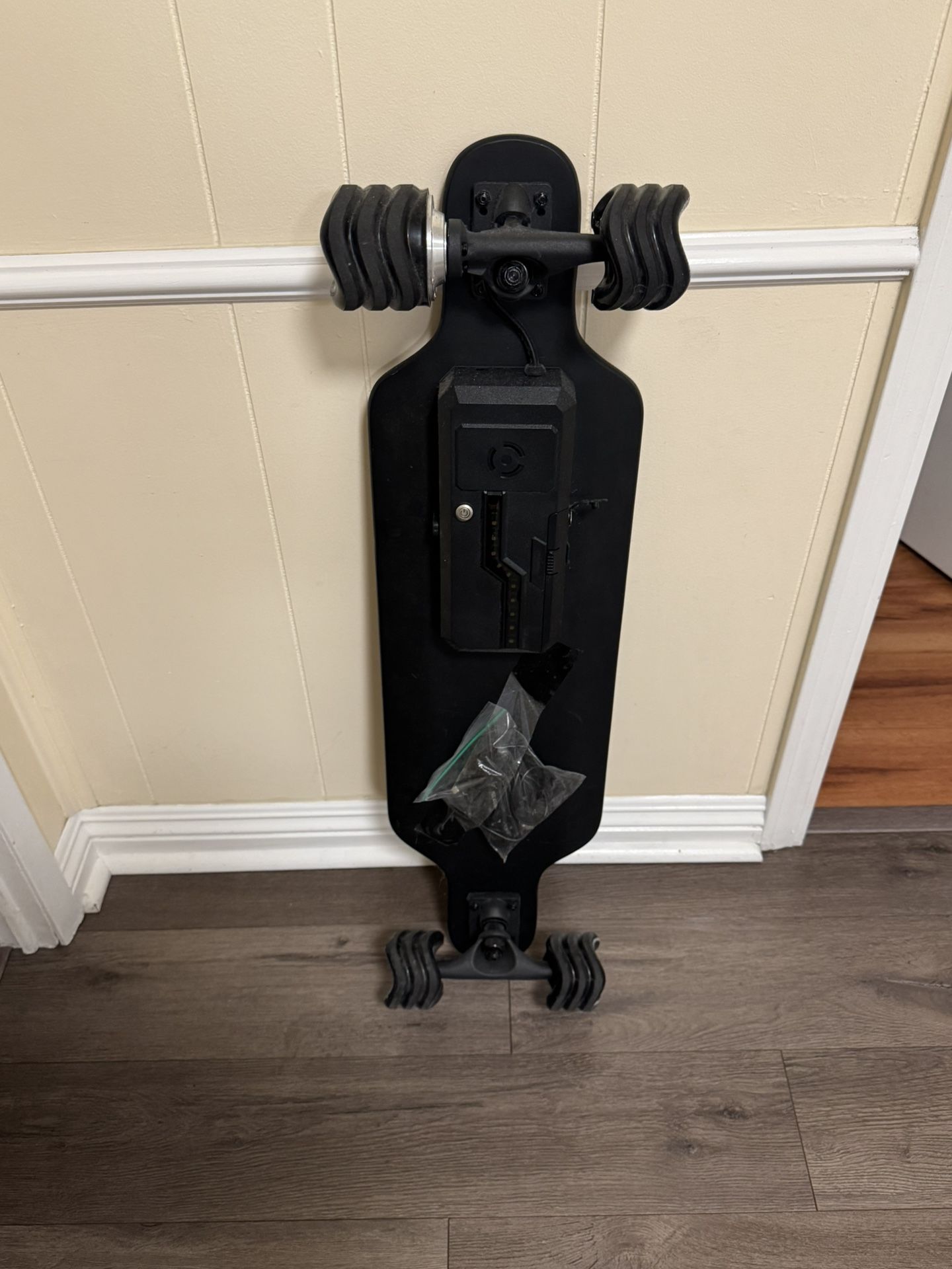 Electric Skateboard