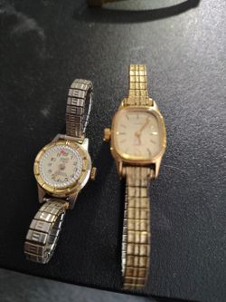 Antique Watches
