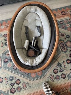 Maxi-cosi cassia swing