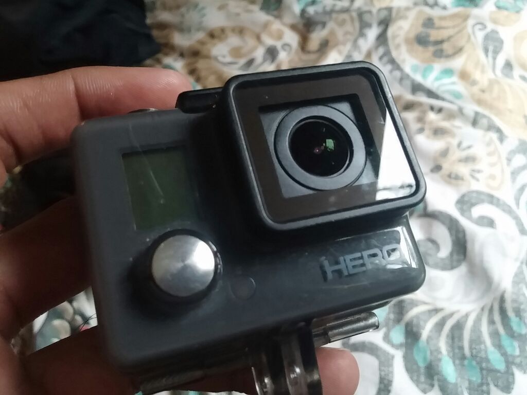 Gopro HD