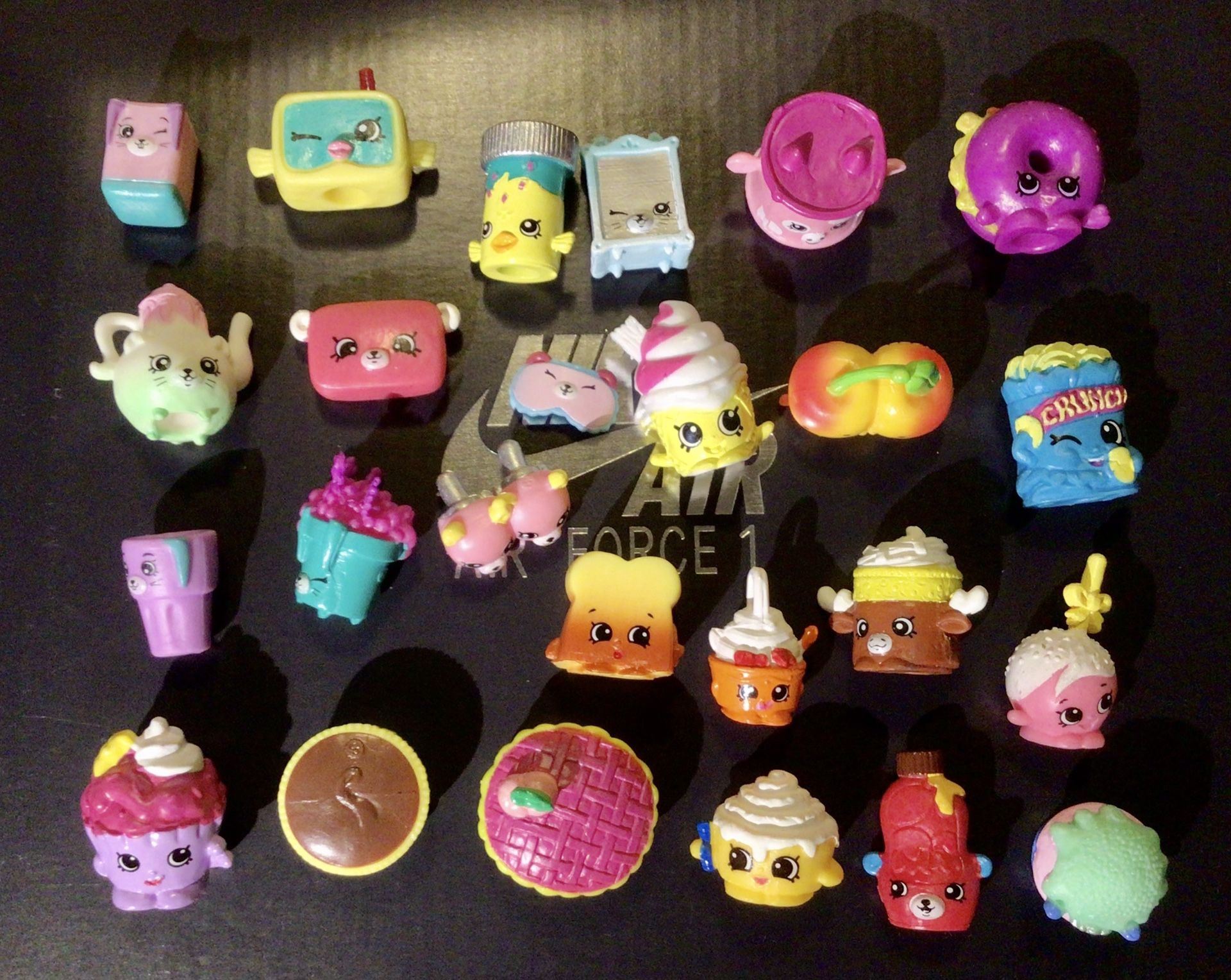 Shopkins