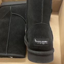 Koolburra By UGGS Boots