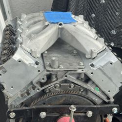 6.2 LS3 Camaro/corvette 4th Gen Engine 