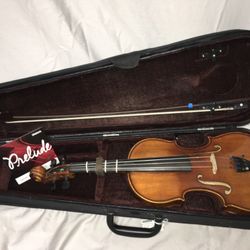 Kersting Violin 4/4