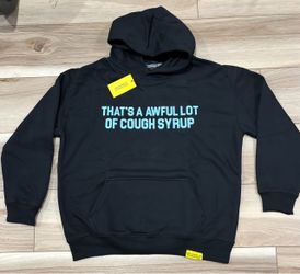 ALOCS Hoodie