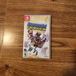 Nintendo Switch Game