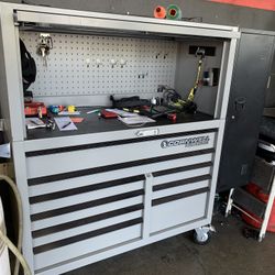 Tool Box