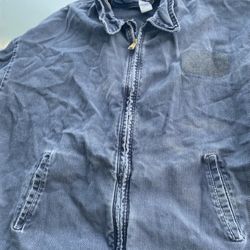 Bulark FR jacket 