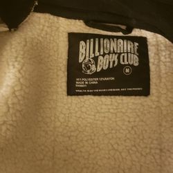 Billionaire Boys Club Jacket $125obo
