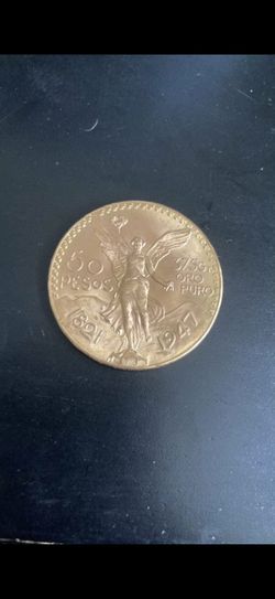Centenario Original 22k