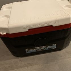 Cooler 
