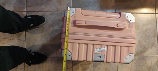 Suitcase