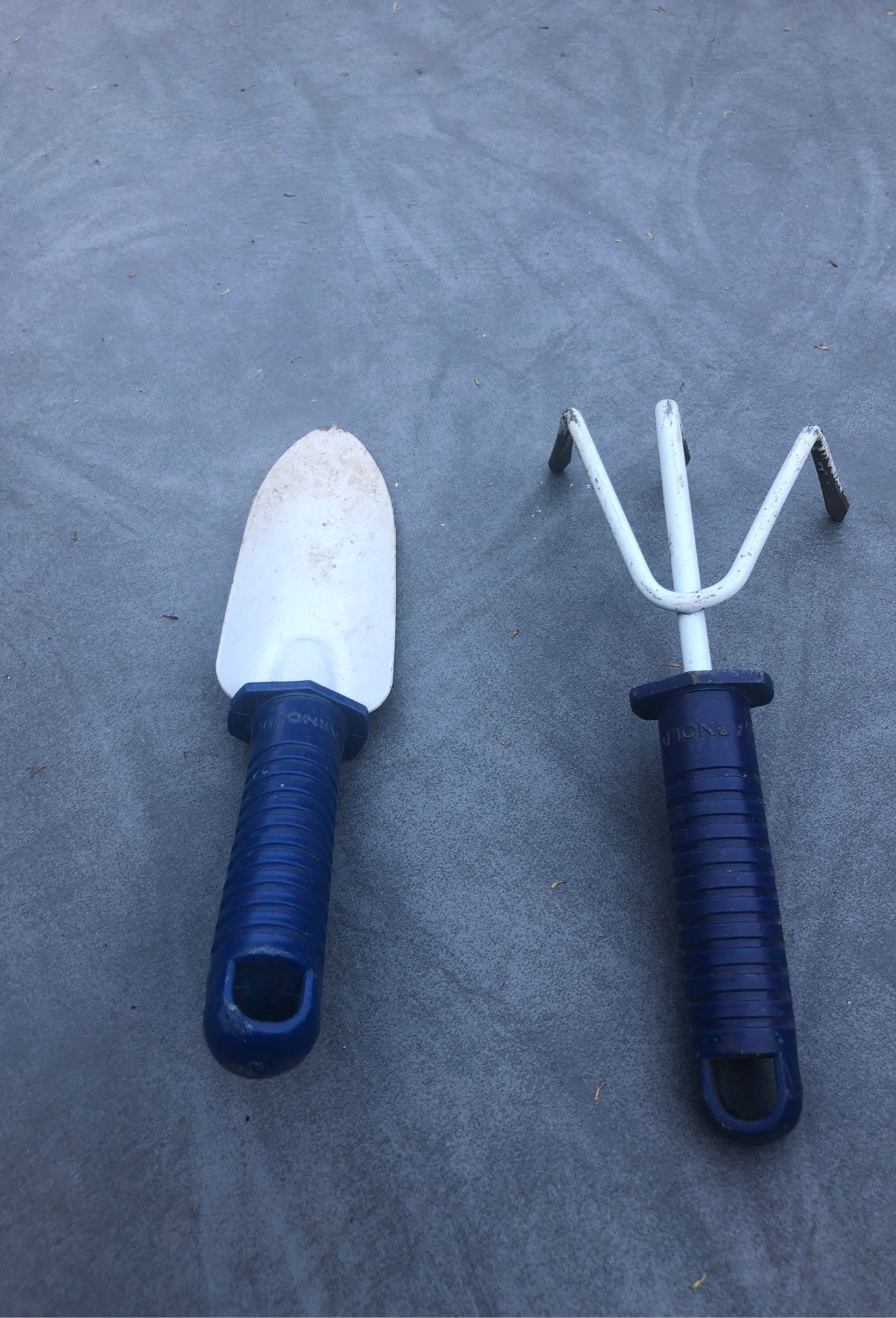 Garden tools