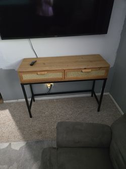 Console Table