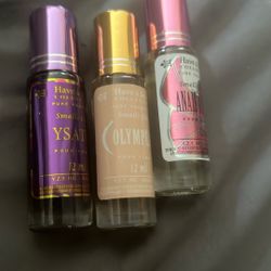 Pure Fragrance 